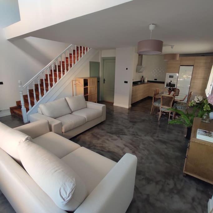 Апартаменти Casa Jado Loft En Сантандер Екстер'єр фото