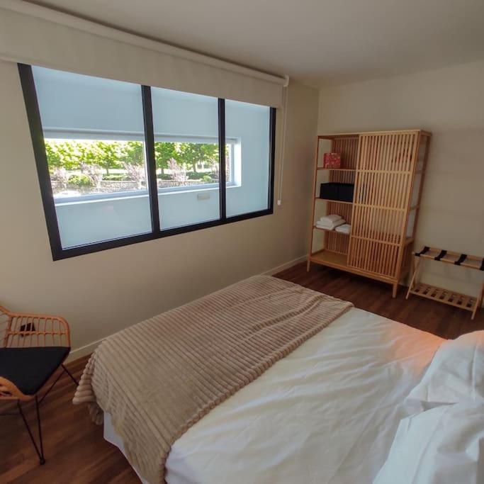 Апартаменти Casa Jado Loft En Сантандер Екстер'єр фото