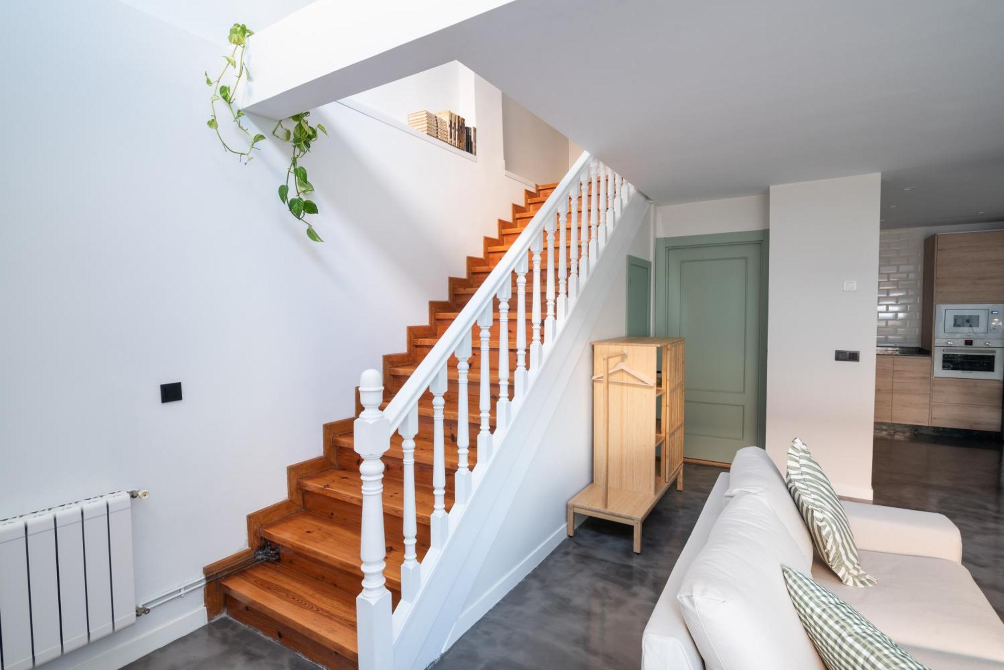 Апартаменти Casa Jado Loft En Сантандер Екстер'єр фото