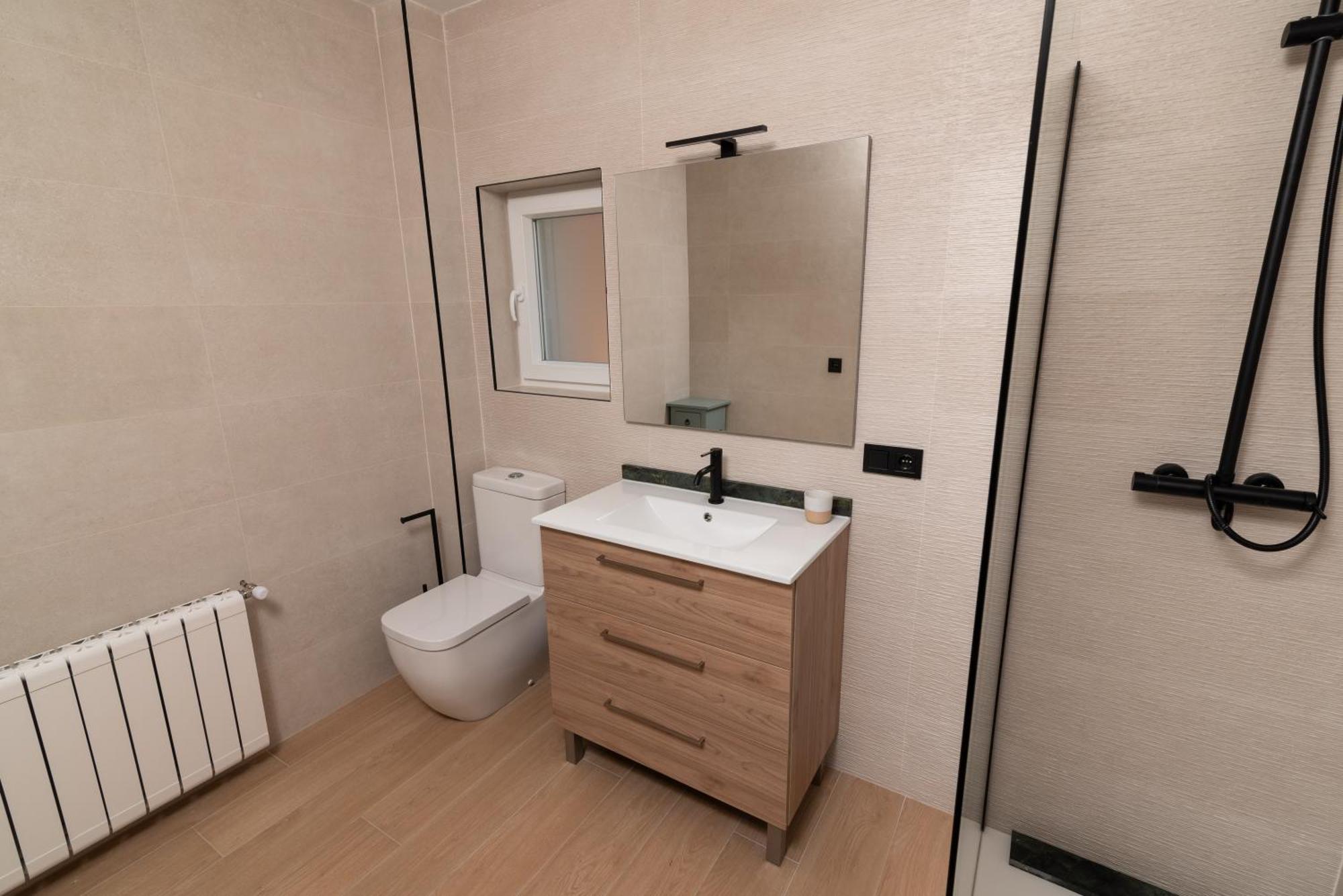 Апартаменти Casa Jado Loft En Сантандер Екстер'єр фото
