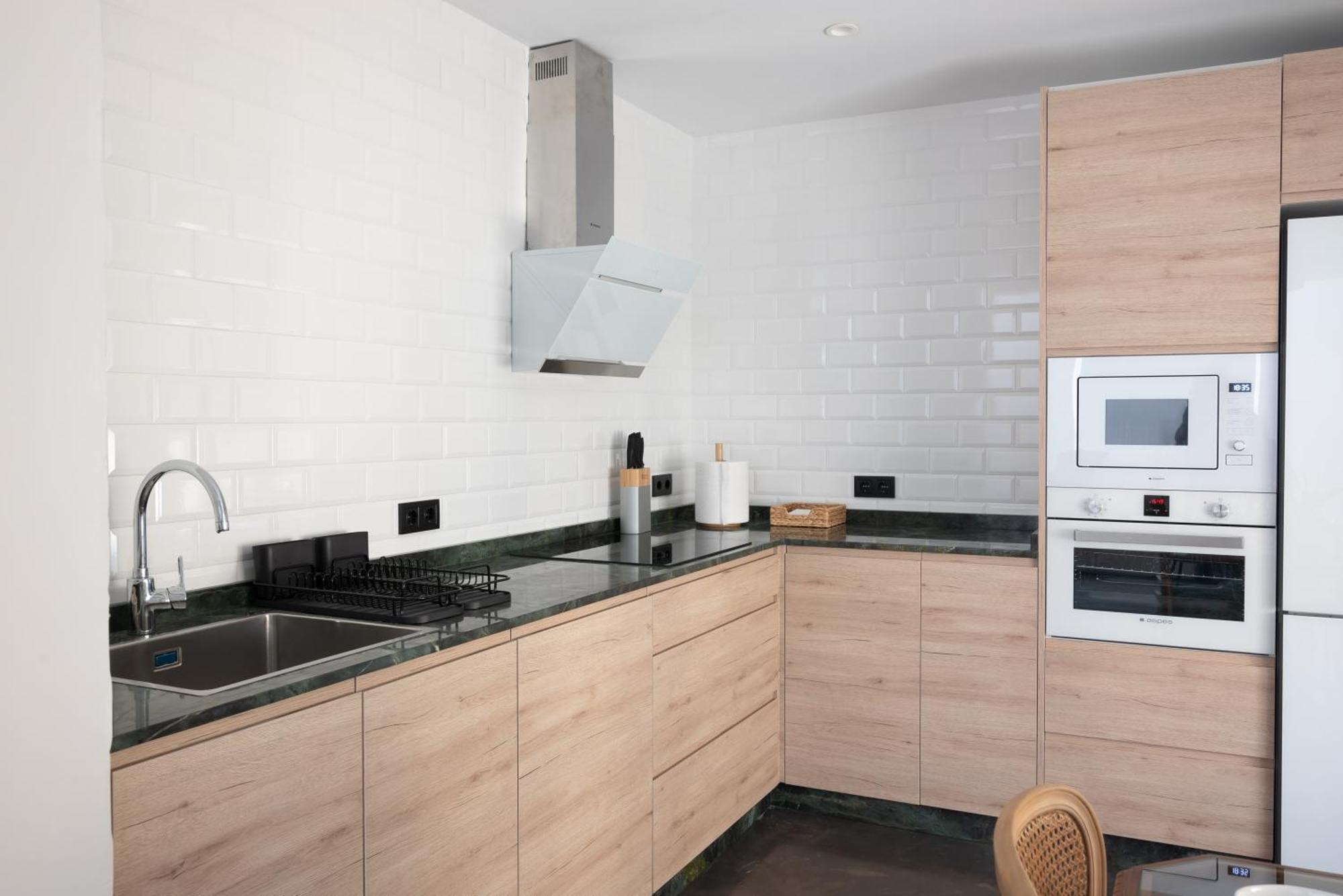 Апартаменти Casa Jado Loft En Сантандер Екстер'єр фото