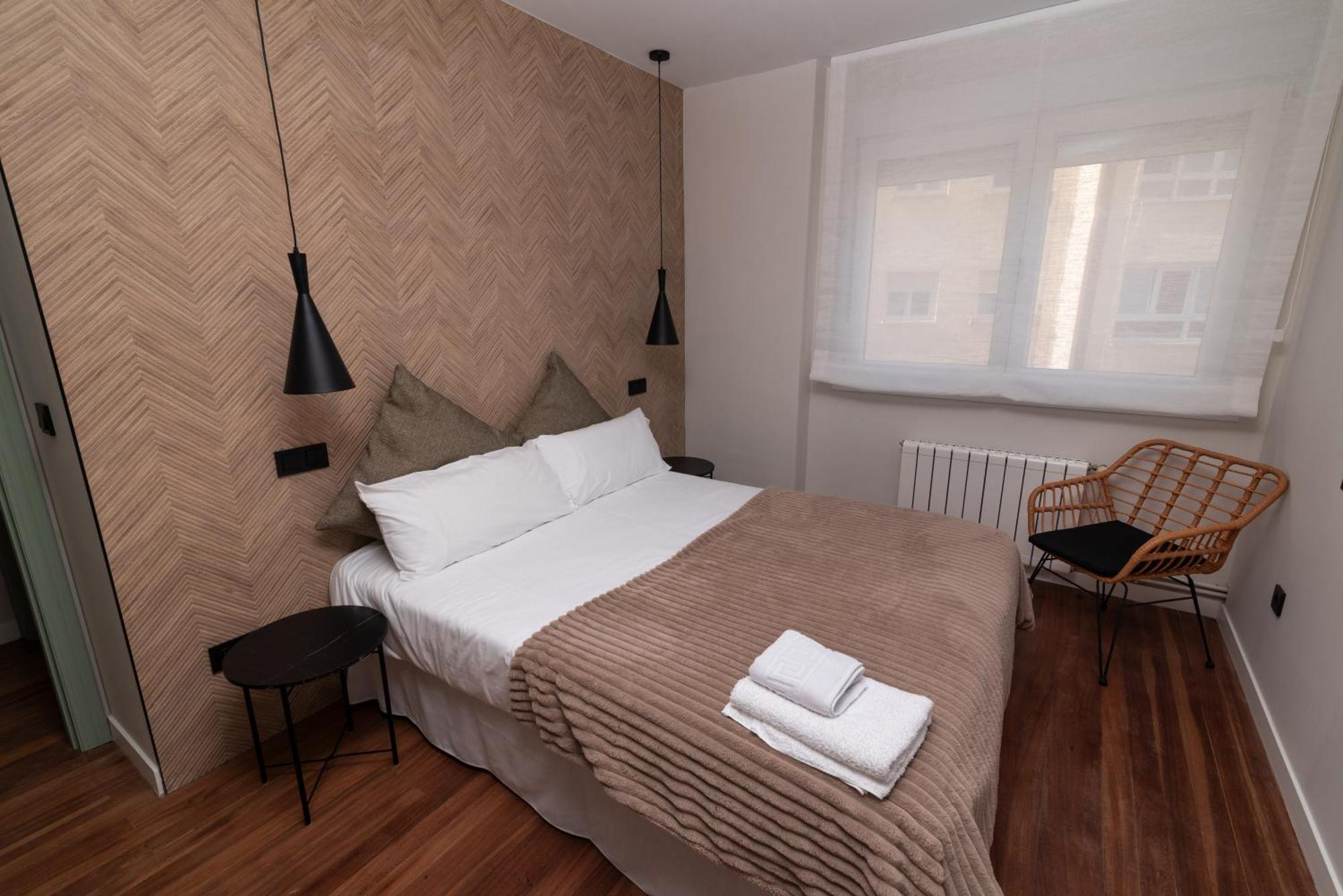 Апартаменти Casa Jado Loft En Сантандер Екстер'єр фото
